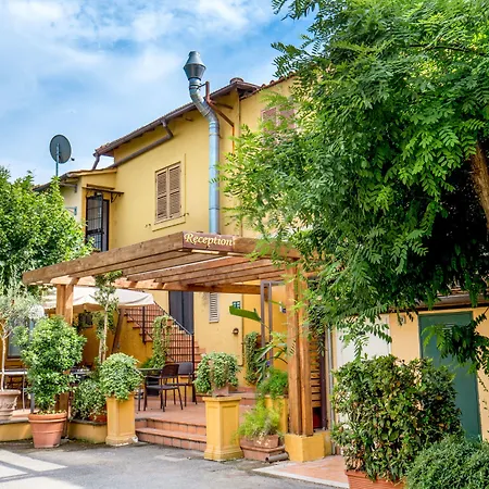Orto Di Roma