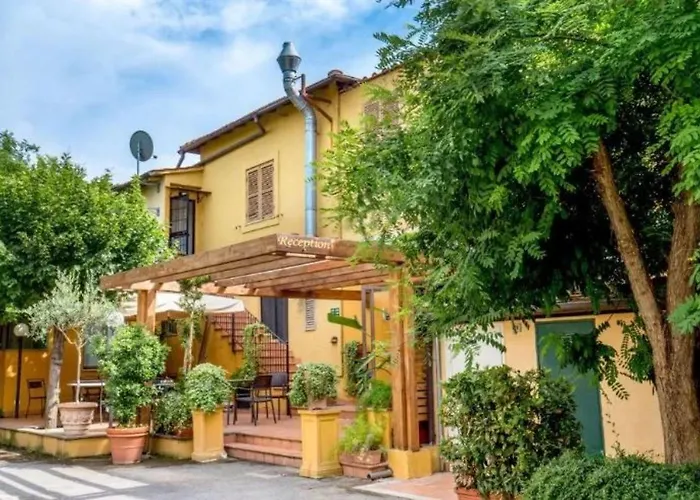 Orto Di Hotel