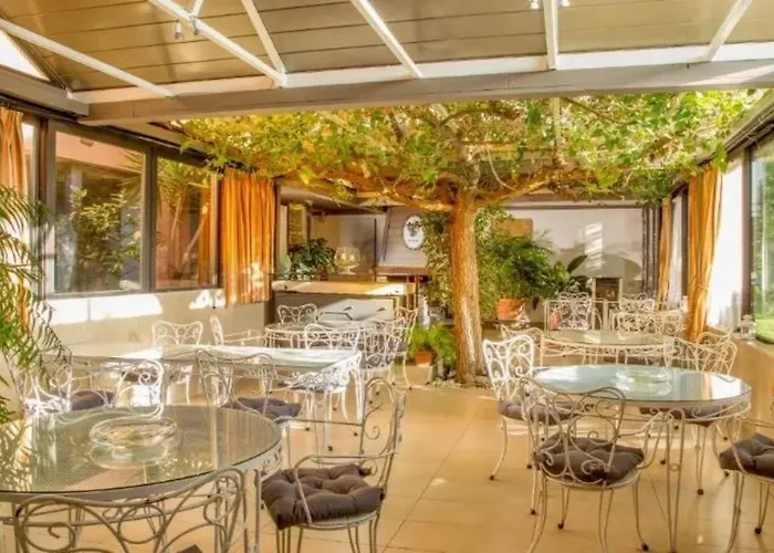 Orto Di Hotel 3*