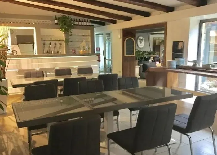 Hotel Orto Di