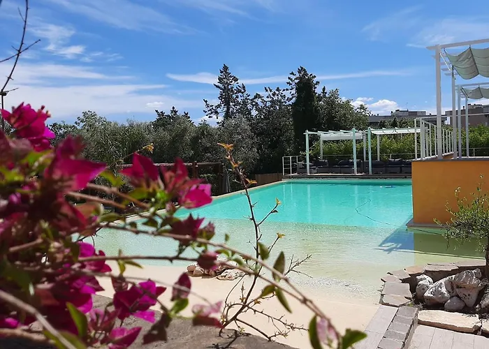 Orto Di Hotel 3*