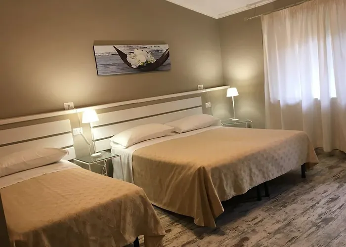 Orto Di Hotel Rome