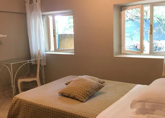 Orto Di Hotel