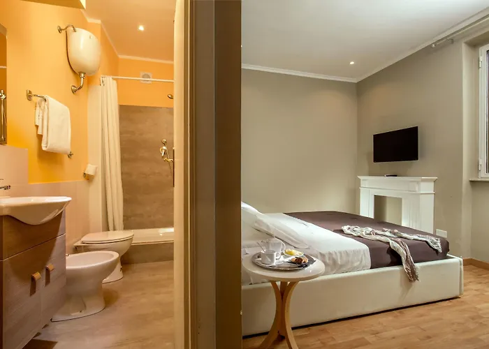Orto Di 3* Rome