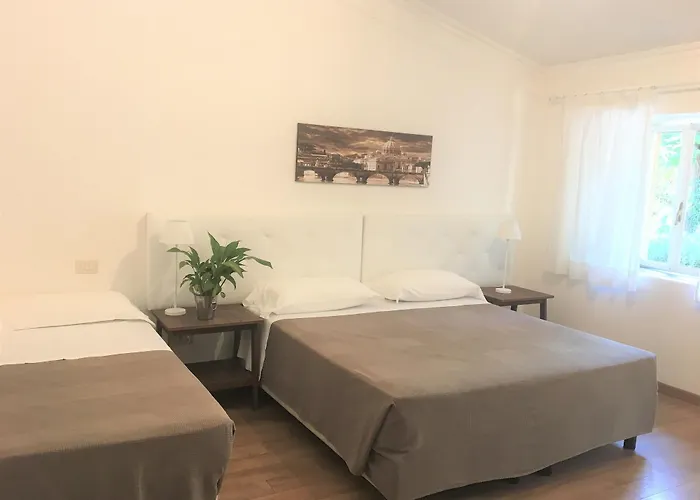 Orto Di Hotel 3*