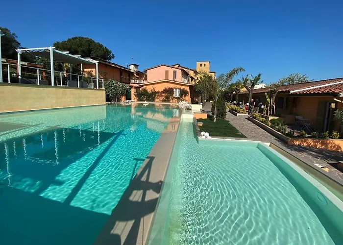 Hotel Orto Di
