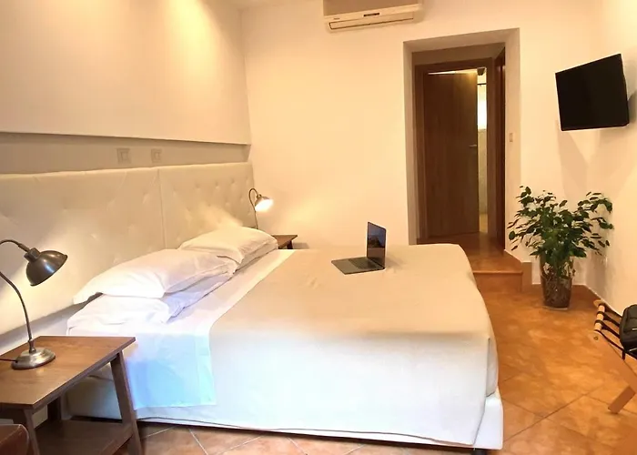 Orto Di Hotel