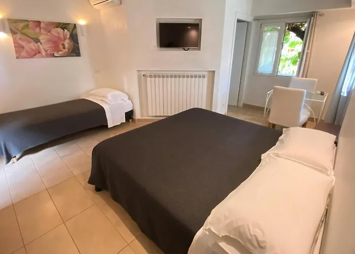 Hotel Orto Di