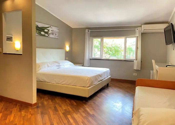 Orto Di Hotel 3*