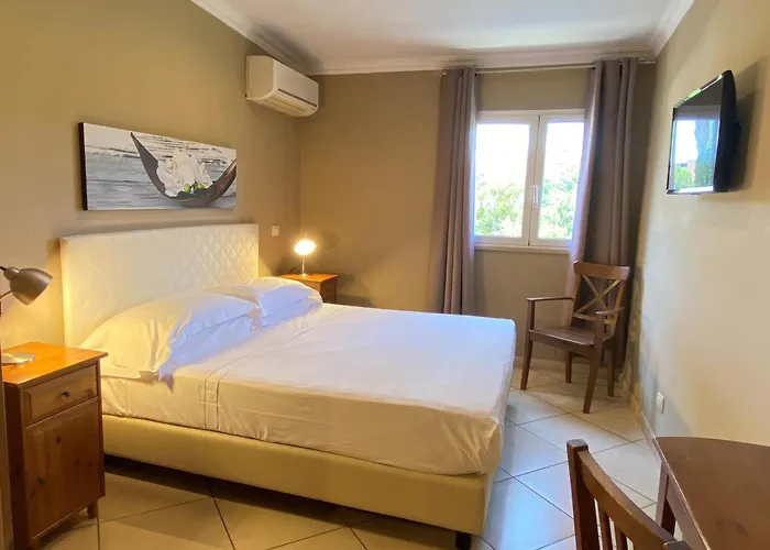 Hotel Orto Di
