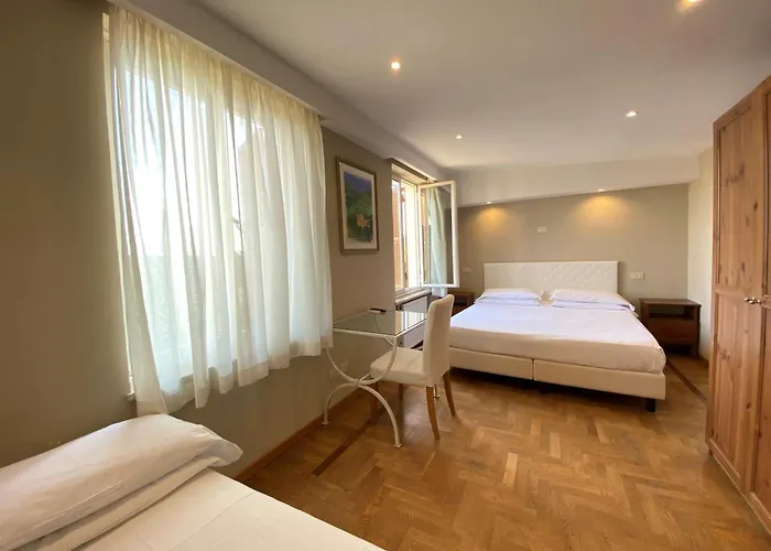 Hotel Orto Di