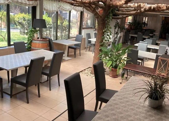 Hotel Orto Di Rome