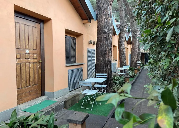 Hotel Orto Di
