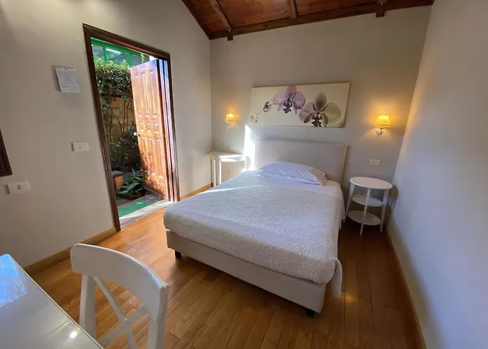 Orto Di 3* Rome