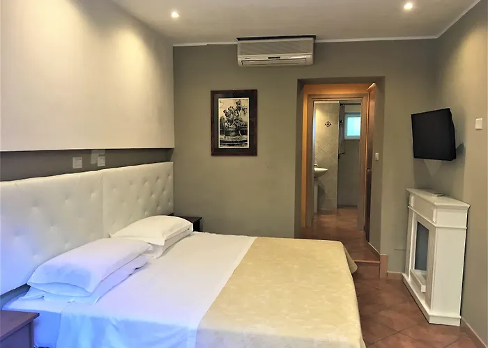 Orto Di Hotel