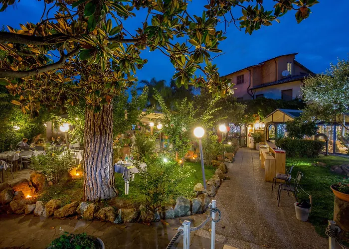 Orto Di Hotel 3*