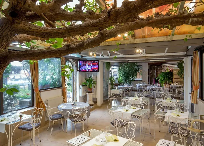 Orto Di Hotel 3*