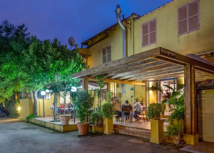 Hotel Orto Di 3*