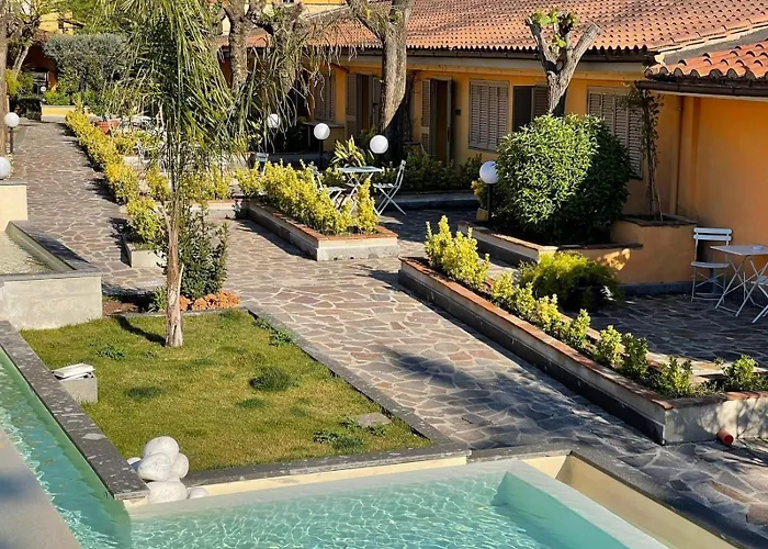 Orto Di Hotel