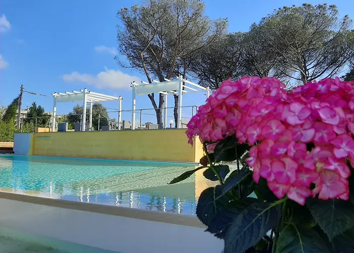Orto Di Hotel