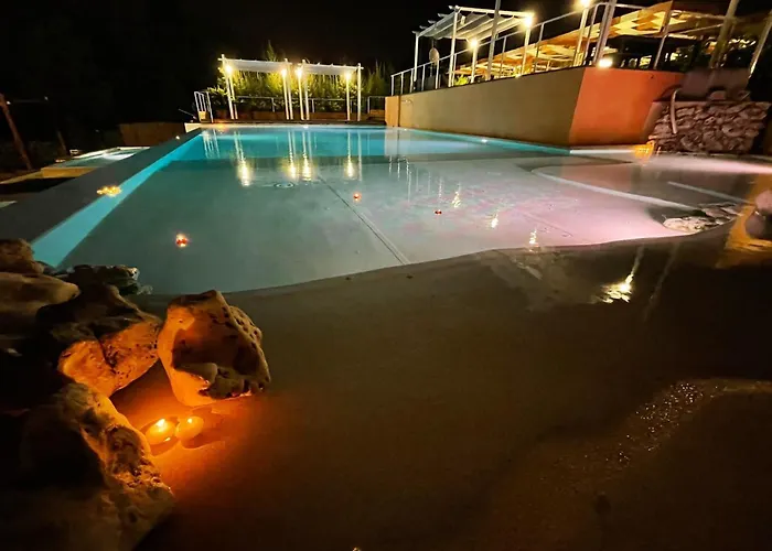 Hotel Orto Di
