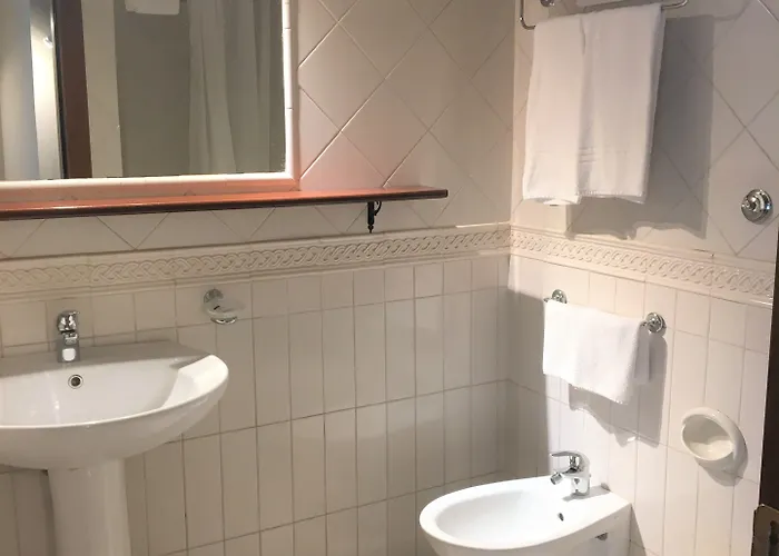 Hotel Orto Di