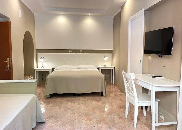 Orto Di Hotel