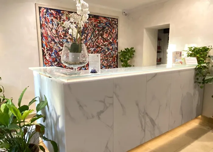 Hotel Orto Di