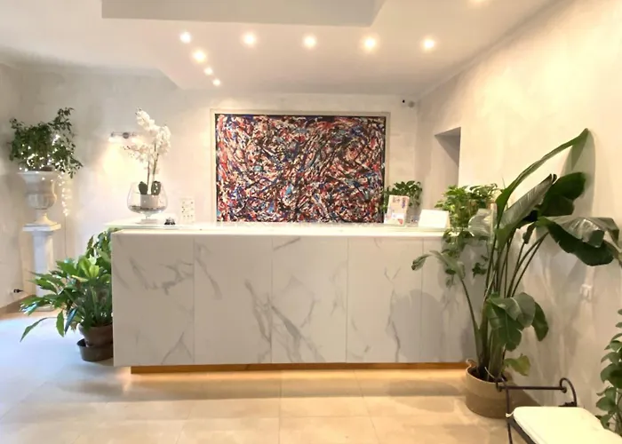 Orto Di Hotel
