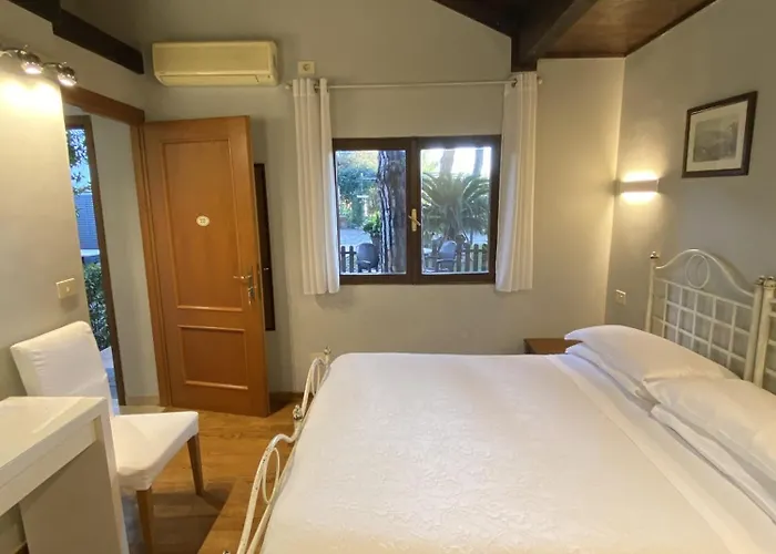 Hotel Orto Di 3*