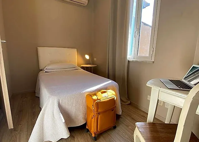 Hotel Orto Di
