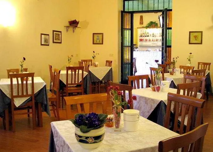 Orto Di Hotel