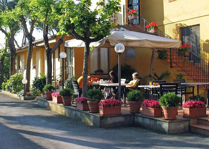 Hotel Orto Di 3*