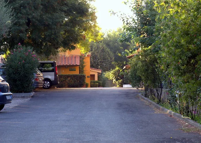 Orto Di Hotel 3*