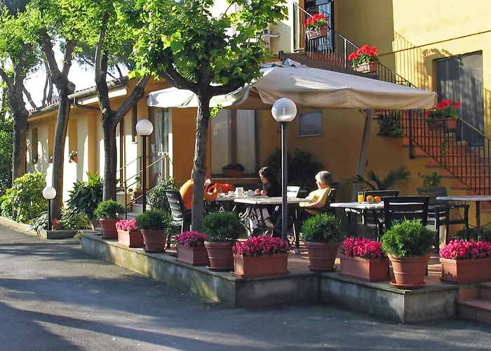 Orto Di 3* Rome
