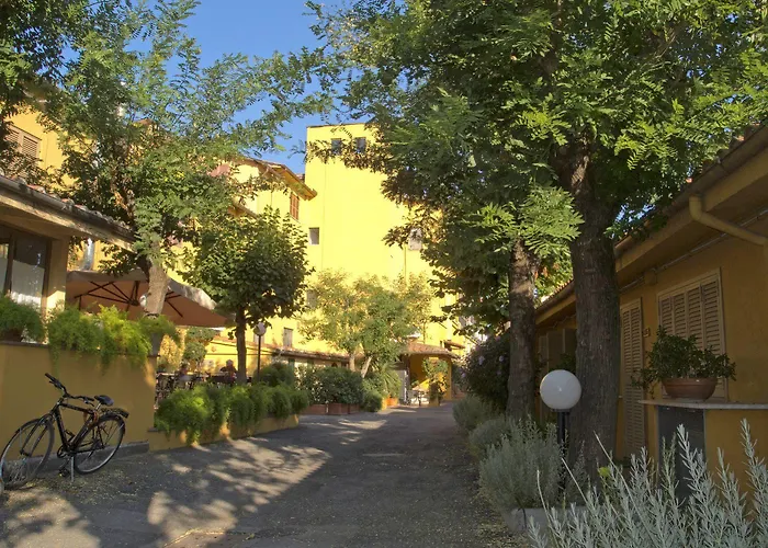 Hotel Orto Di 3*
