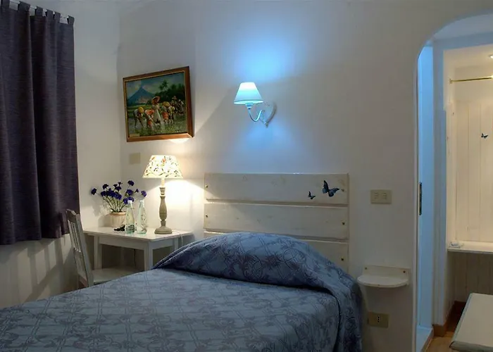 Orto Di 3* Rome