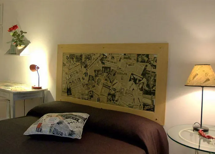 Hotel Orto Di Rome