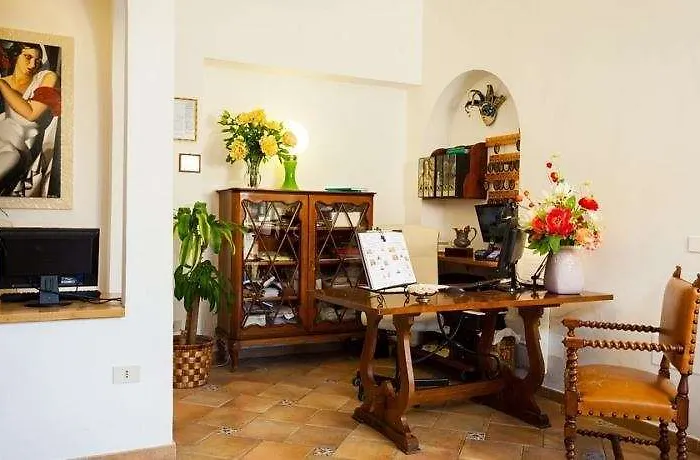 Hotel Orto Di 3*