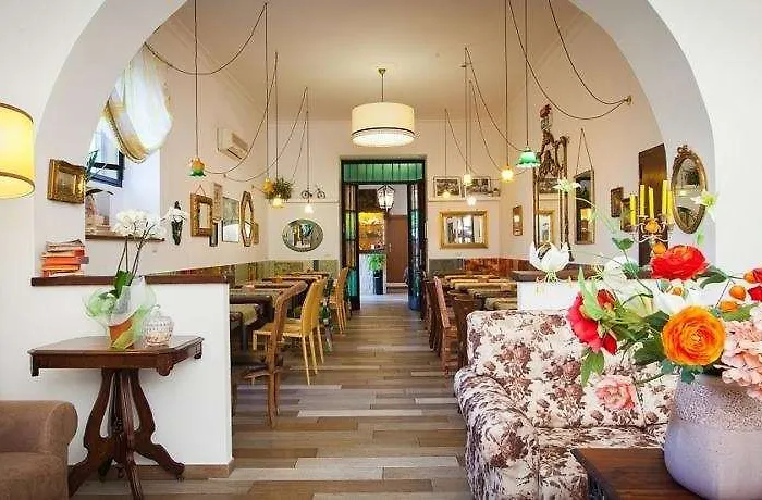 Orto Di Hotel 3*