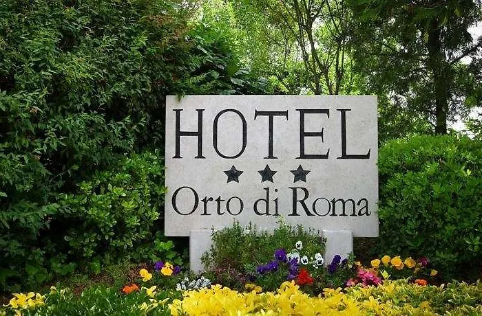 Orto Di Rome